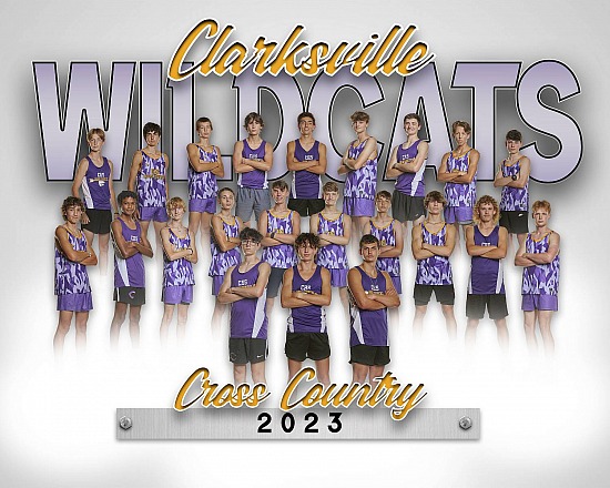 Clarksville Cross Country