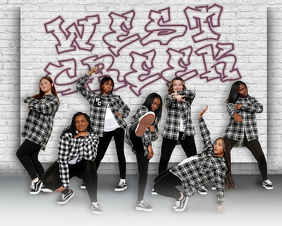 West Creek Dance