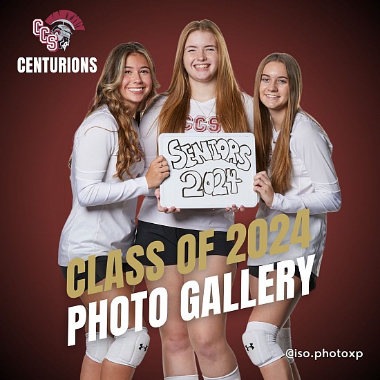 Senior Sports
