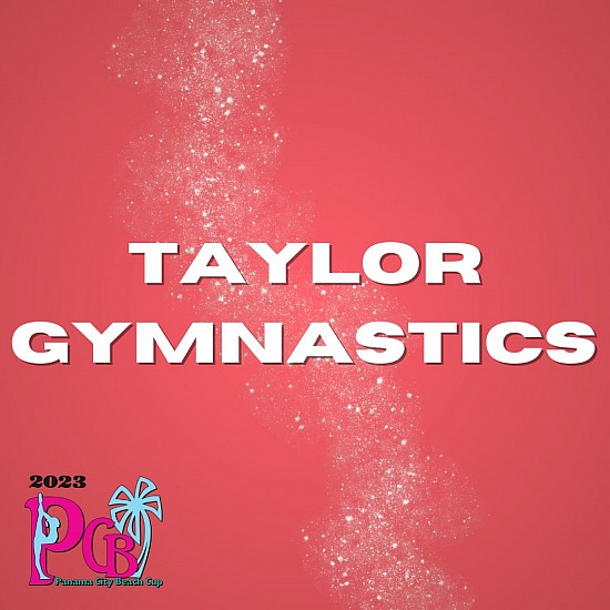 Taylor Gymnastics Cheerleading and Dance