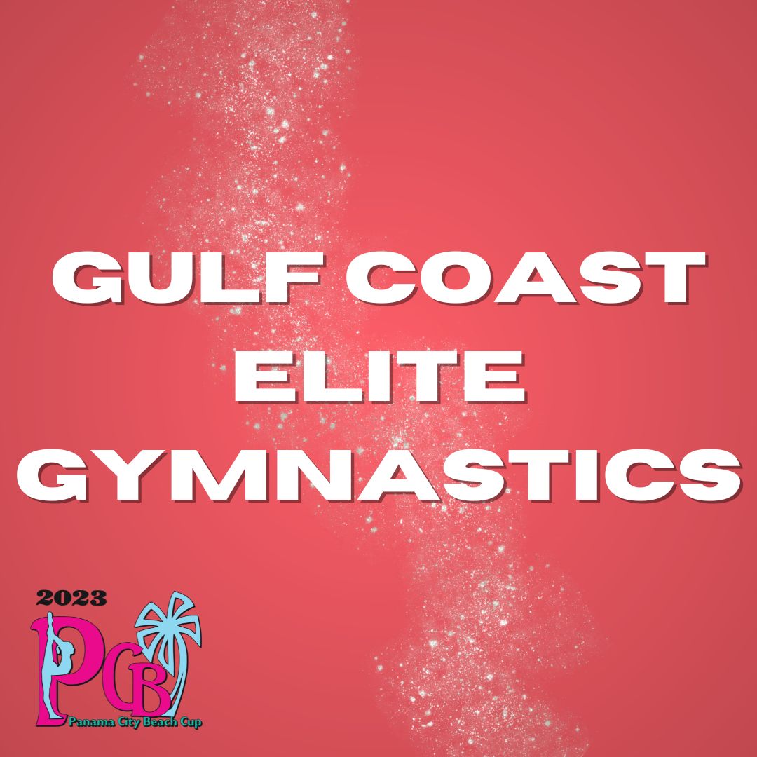 Gulf Coast Elite Gymnastics Gymnastics Competition Photos by ISO