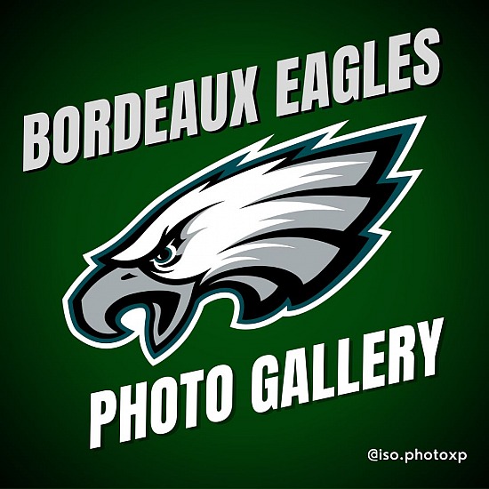 Bordeaux Eagles