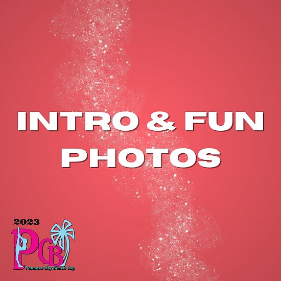 Intro & Fun Photos