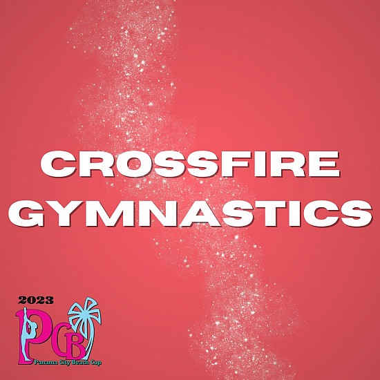 Crossfire Gymnastics and Cheer