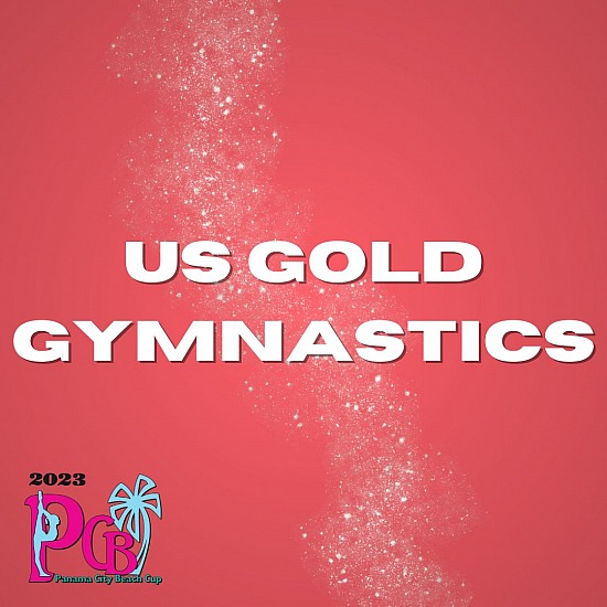 U.S. Gold Gymnastics Academy