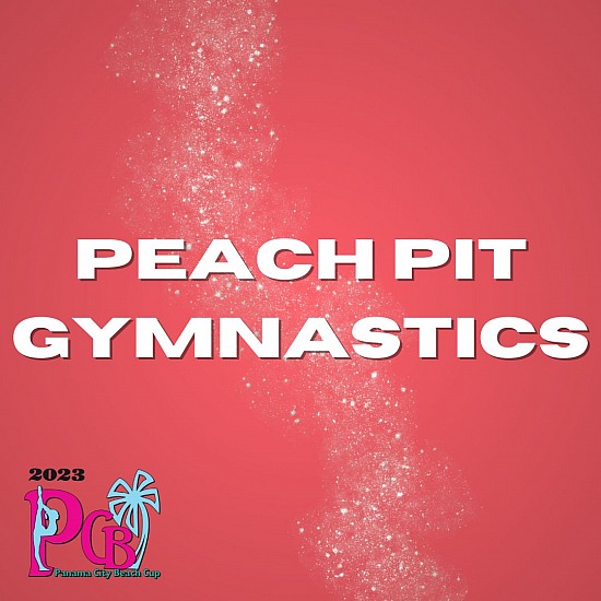 Peach Pit Gymnastics