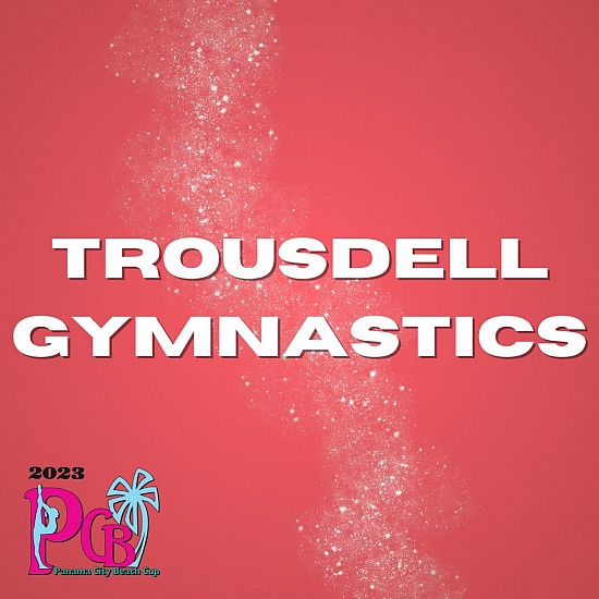 Trousdell Gymnastics Center