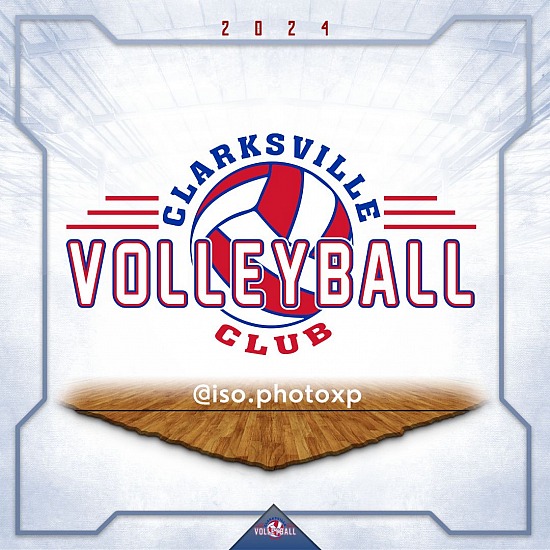 Clarksville Volleyball Club