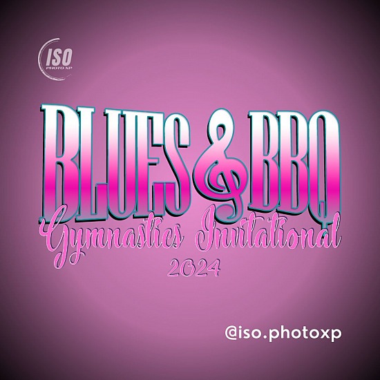 Blues & BBQ Invitational 2024