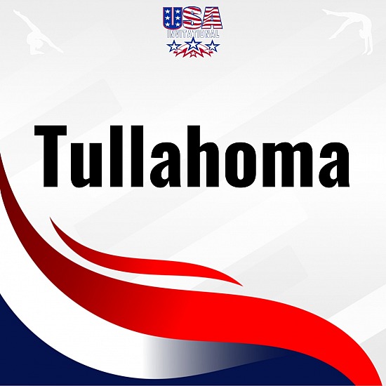 TN-Tullahoma (USA)