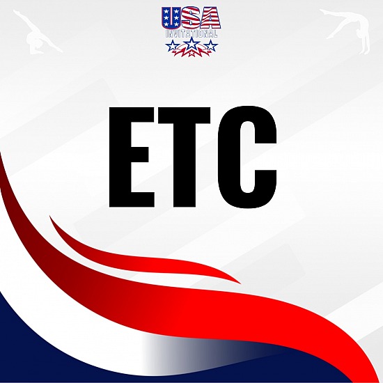  TN-ETC (USA)
