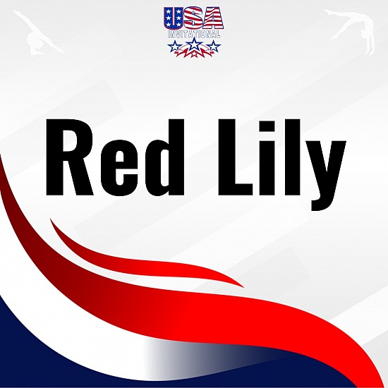 TN-Red Lily (USA)