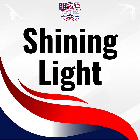 TN-Shining Light (USA)