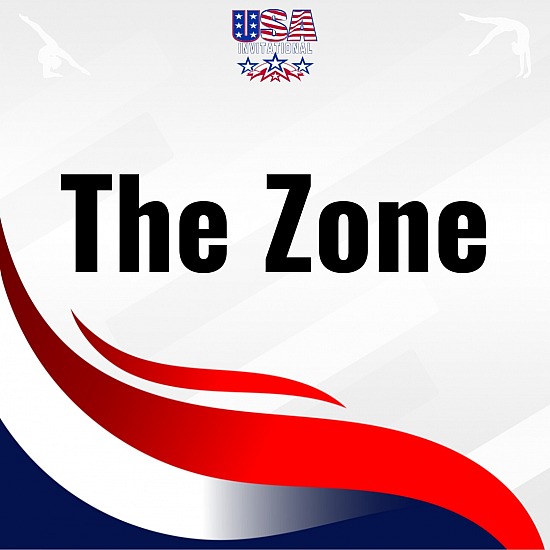 IN-The Zone (USA)