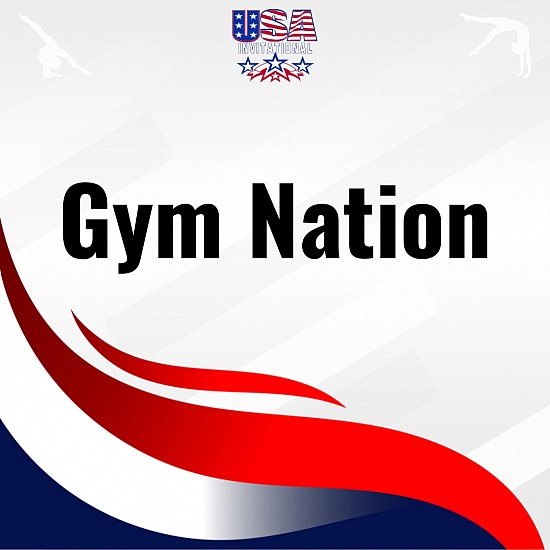 OH-Gym Nation (USA)