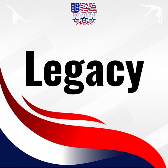  TN-Legacy (USA)