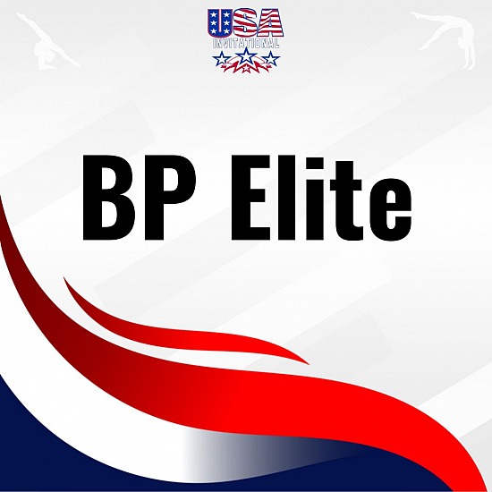 IN- BP Elite (USA)