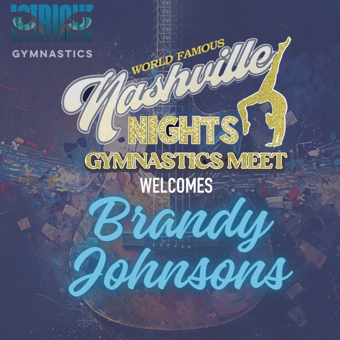 Brandy Johnson Gymnastics Florida at Cody Ferrera blog