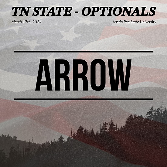 TN- Arrow (O)