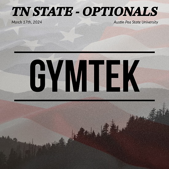 TN- GymTek (O)