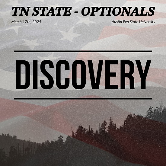 TN- Discovery (O)
