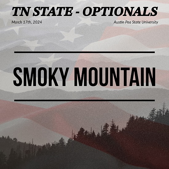 Smoky Mountain (O)