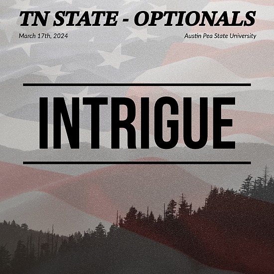 TN- Intrigue (O)