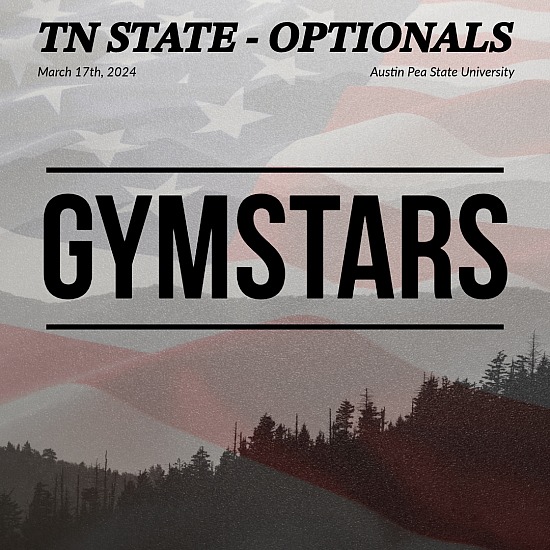 TN- Gymstars (O)