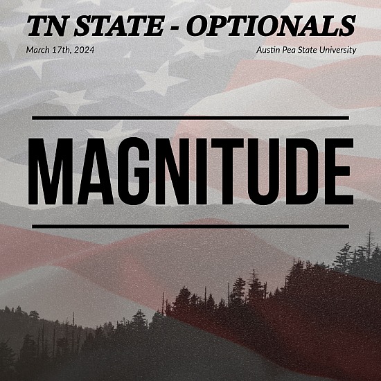 TN- Magnitude (O)