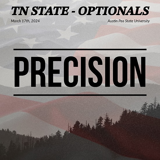 TN- Percision (O)