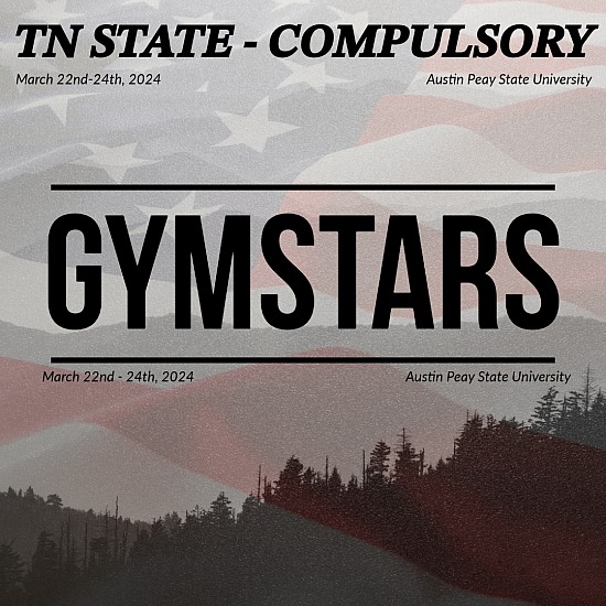 TN- Gymstars (C)