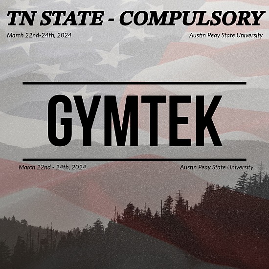 TN- GymTek (C)