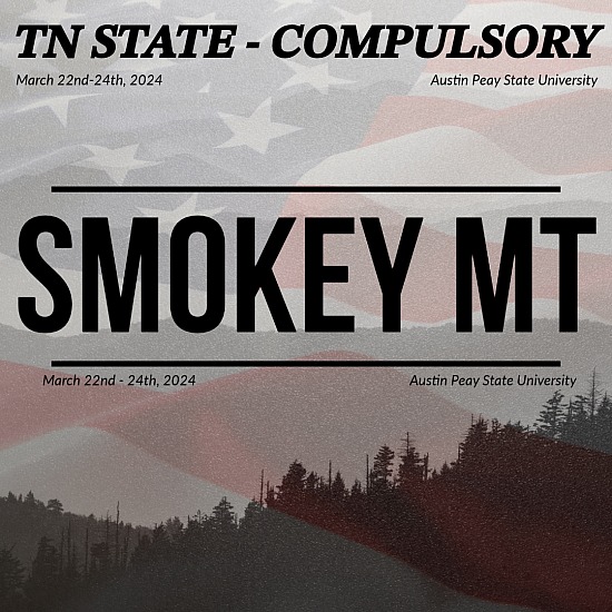Smoky Mountain (C)