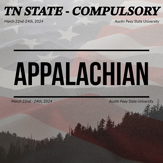 TN- Appalachian (C)