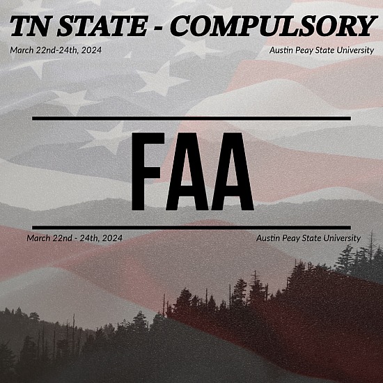 TN- FAA (C)