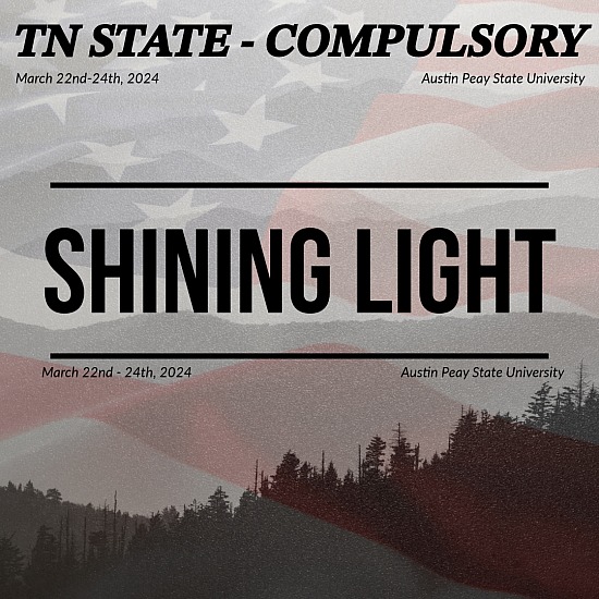 TN- Shining Light (C)