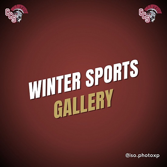 Winter Sports