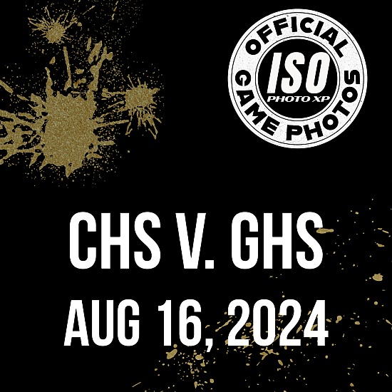 CHS v GHS (16AUG24)