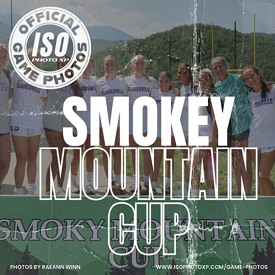 Smokey Mountain Cup (August 2024)