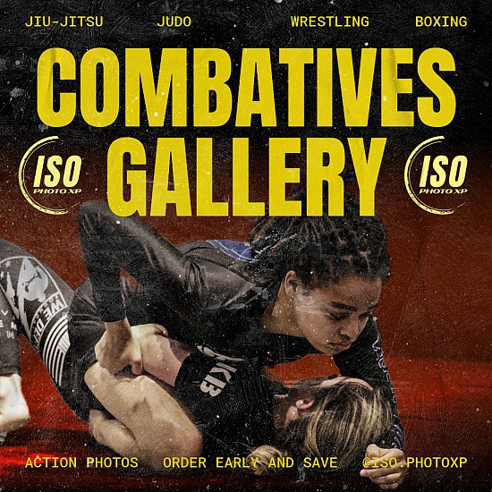 Combatives