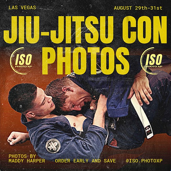 JIU-JITSU CON (2024)