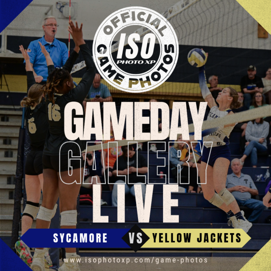 Sycamore vs SHS (18SEP24)