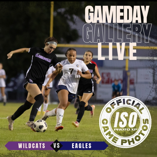CHS v NEHS Semi-Champ (8OCT24)
