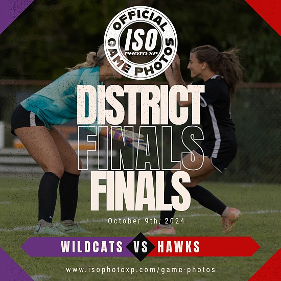 CHS vs RHS District (9OCT24)