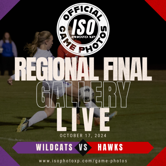 CHS vs RHS Regional Final (17OCT24)