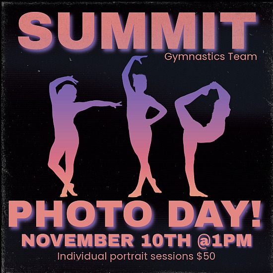 Summit Gymnastics