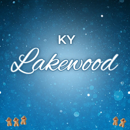 KY - Lakewood