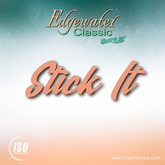 Stick It (EC)