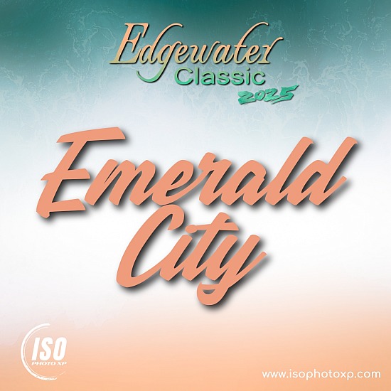 Emerald City (EC)