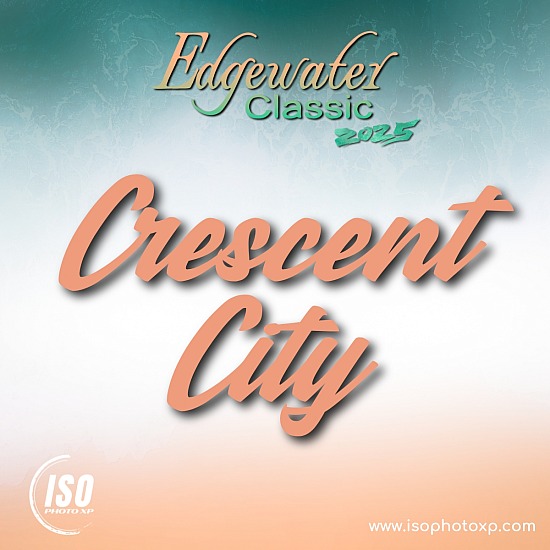 Crescent City (EC)